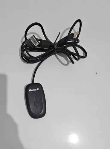 Receptor Xbox 360 Original
