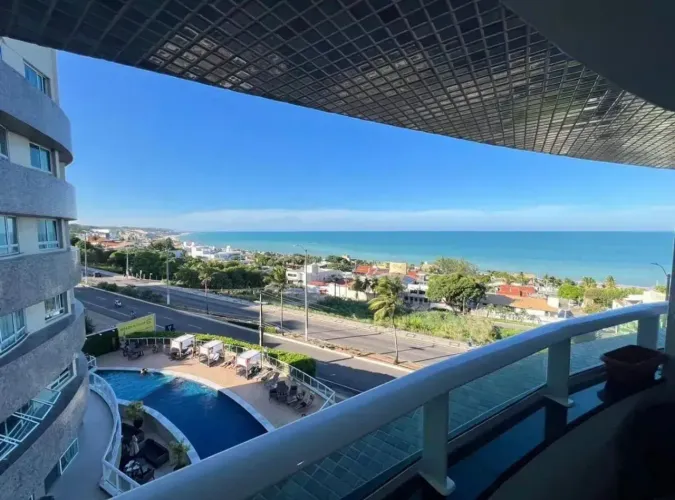 AREIA TABATINGA SUA CASA NA LAGOA E NA PRAIA - unidade de repasse - R$610.000,00 - 84 9.91