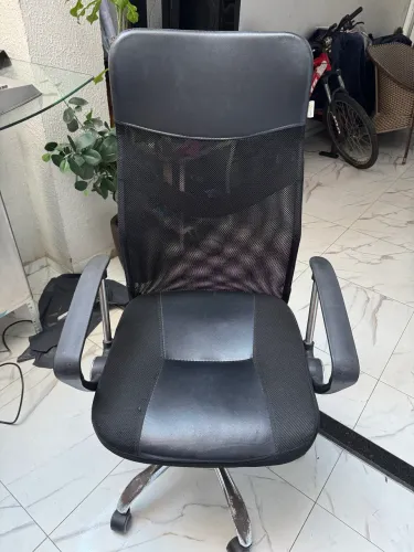 Cadeira escritorio