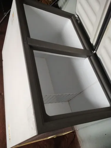 Freezer 400L