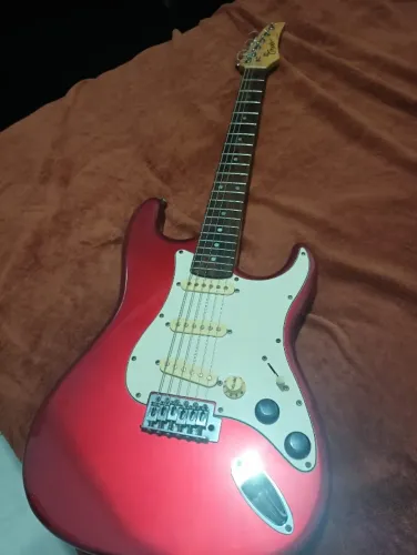 Guitarra Condor rx10 - usada