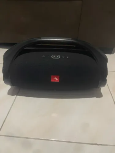 Jbl bombox 2