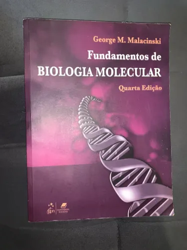 Biologia Molecular