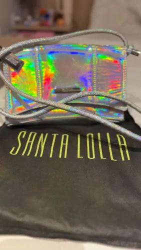Bolsa Santa Lolla