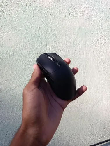 Mouse sem fio K-Snake
