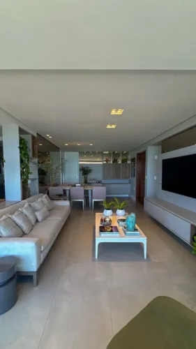 Apartamento para Venda em Manaíra, Aeroclube, 3 dormitórios, 3 suítes, 4 banheiros, 4 vaga