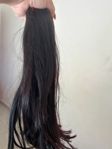 Cabelo brasileiro