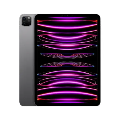 iPad Pro M2 12.9 512GB - NOVO