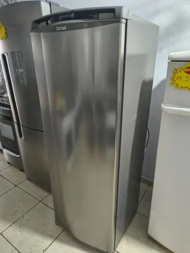 Geladeira Consul