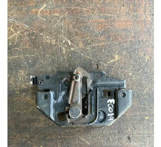 Fechadura Capô Ford Ecosport 2018/2019 1.5 3cc