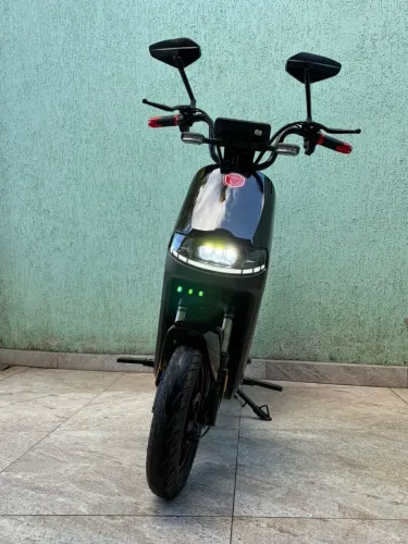 Moto Elétrica X13 1000W Foston.