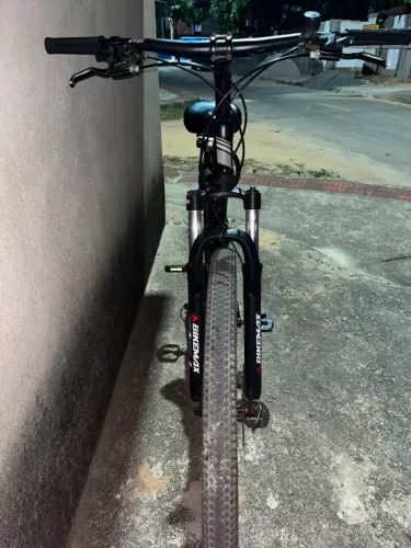 Bicicleta aro 29
