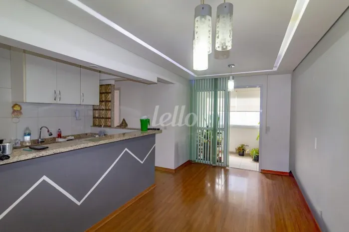 Apartamento 2 quartos à venda no(a) Jardim Colorado