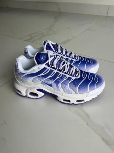 Tenis tn nike 
