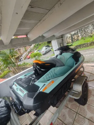 SEA-DOO WAKE 170 2023