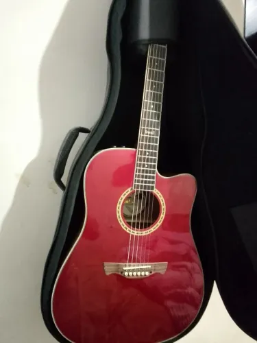 Violão profissional