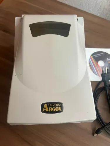 Impressora Térmica Argox 214 PLUS