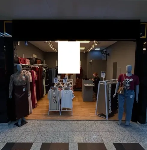 Ponto Comercial - Loja do Giassi Areias