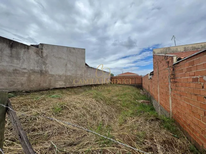 Terreno à venda | Bairro Bom Jardim | Brodowski/SP