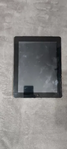 iPad Apple Antigo para Peças ou Reparo - Não Liga - No Estado