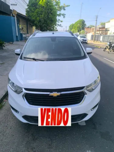 Chevrolet Spin Premier 1.8 8V Econo.flex 5P Aut. 2023