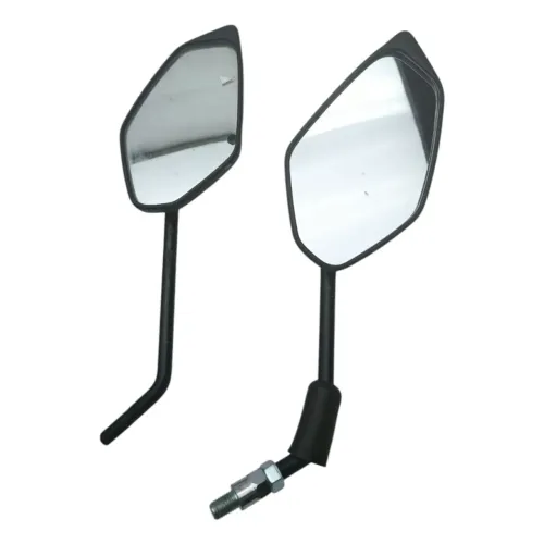 Espelho Retrovisor Direito Fazer 250 Abs 2018 2021