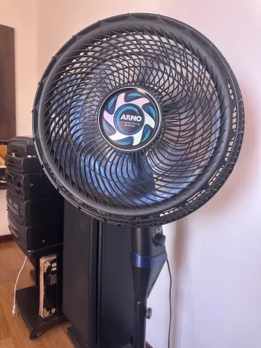 Ventilador