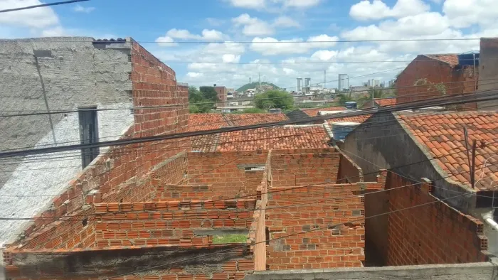 Vendo terreno