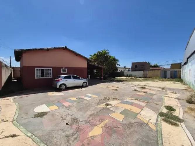 Vendo excelente lote em Arniqueira com 850m²