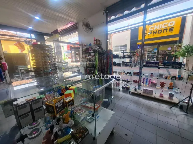 Ponto à venda por R$ 180.000 - Bairro Centro - Guararema/SP