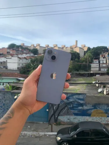 iPhone 14 256gb