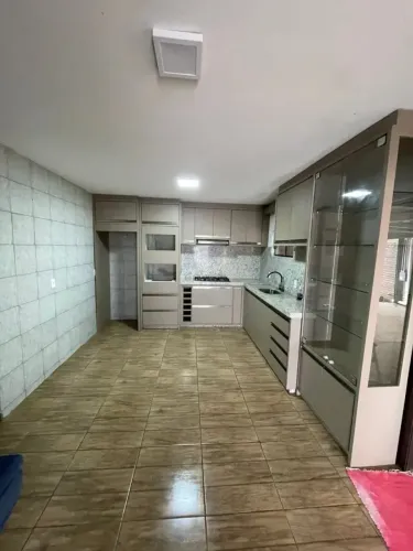 Casa Ampla na Beira da Praia Balneário Rincão