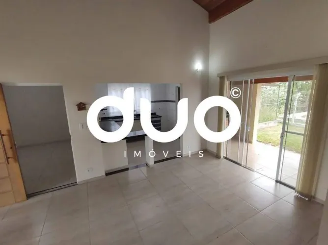 Casa à venda, 135 m² por R$ 480.000,00 - Santa Olímpia - Piracicaba/SP