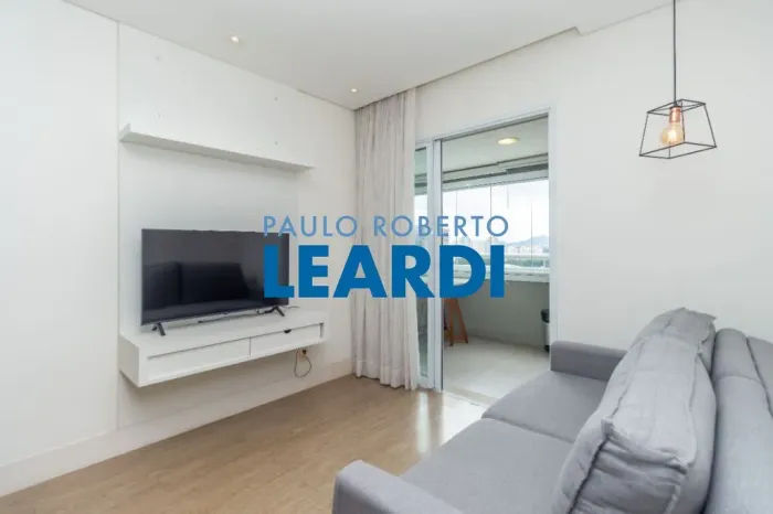 APARTAMENTO - BARRA FUNDA - SP