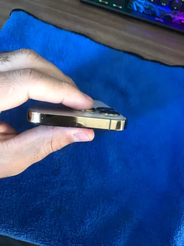 iphone 13 pro 128gb dourado