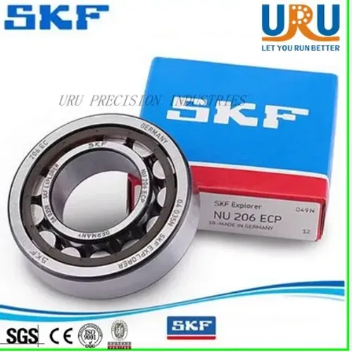 Rolamento NU 2206 SKF