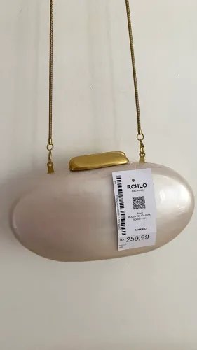 Bolsa Riachuelo 