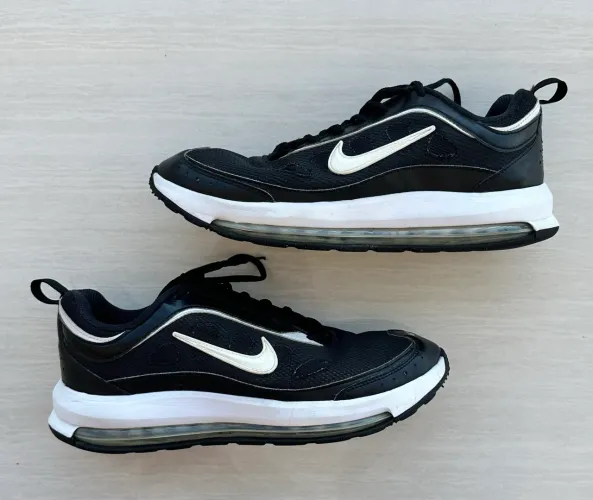 Tenis nike air max preto original cu4826-002 OTIMO ESTADO