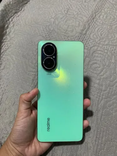 REALME C67 256GB