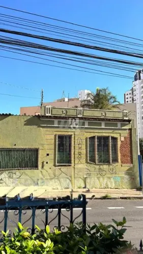 Venda Casa CENTRO