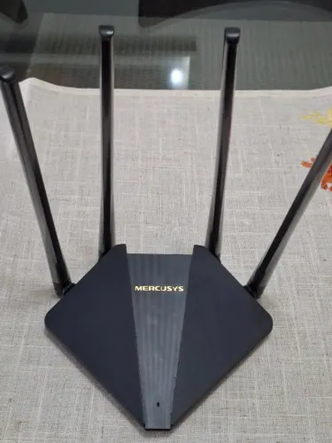 Mercusys Ac1200 Mr30g Roteador