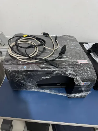 Impressora Epson L3210 - retirada de peças 