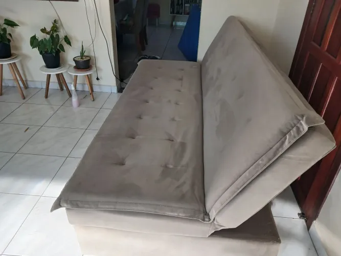 Sofá cama
