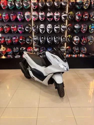 HONDA PCX 160 2026