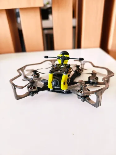 Drone Racer Flywoo Firefly Hexa Nano HD 