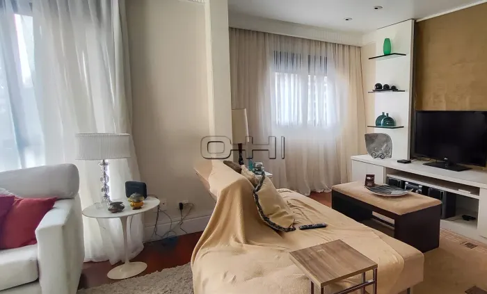 Venda Apartamento 1 Dormitórios - 150 m² Paraíso