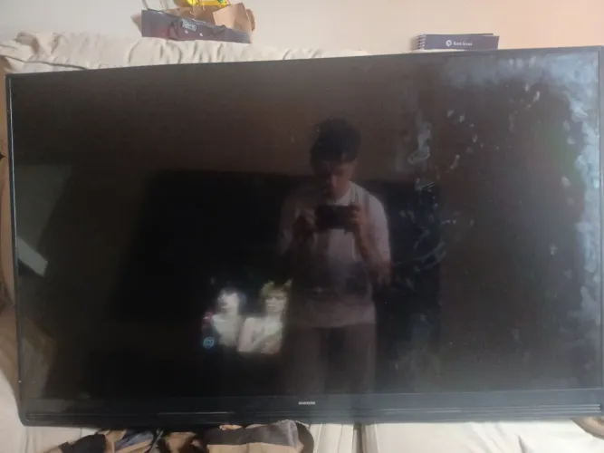 Tv Samsung 49 polegadas