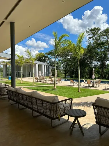 Transferência de Financiamento Lote 1.000m2 no Park Royal Parcelas SEM Juros