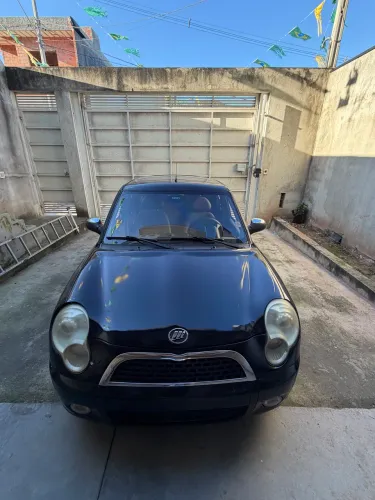 Lifan 320 Elite 1.3 16V 88cv 5P 2011