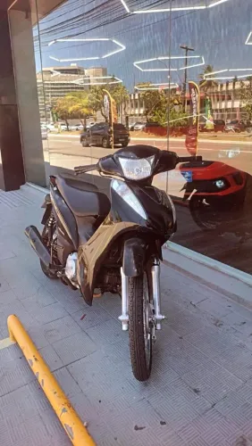 VENDO BIZ CONSERVADORA